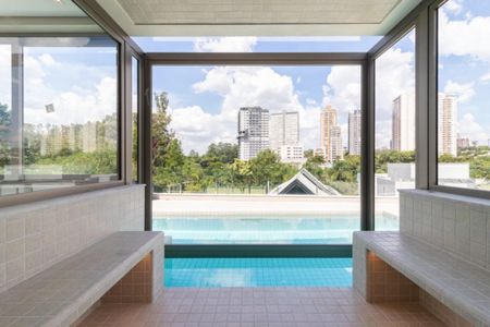Casa de condomínio à venda com 678m², 4 quartos e 4 vagasFoto 26
