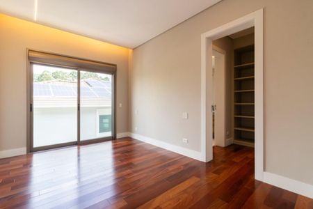 Foto 09 de casa de condomínio à venda com 4 quartos, 678m² em Alphaville Comercial, Barueri