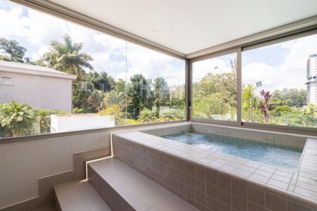 Casa de condomínio à venda com 678m², 4 quartos e 4 vagasFoto 28