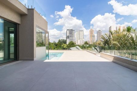 Casa de condomínio à venda com 678m², 4 quartos e 4 vagasFoto 25