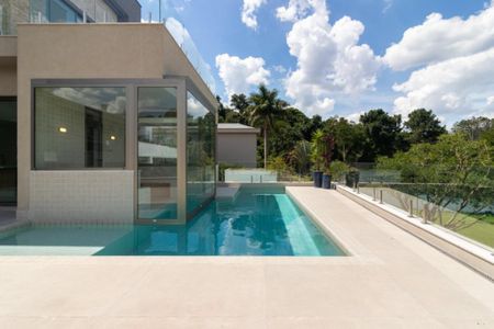 Casa de condomínio à venda com 678m², 4 quartos e 4 vagasFoto 22