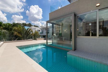 Casa de condomínio à venda com 678m², 4 quartos e 4 vagasFoto 21