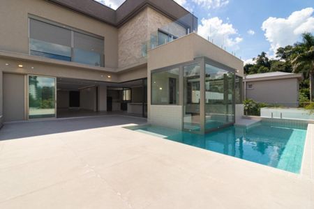 Casa de condomínio à venda com 678m², 4 quartos e 4 vagasFoto 23