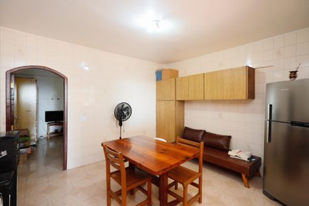 Casa para alugar com 172m², 3 quartos e 1 vagaSala de Jantar