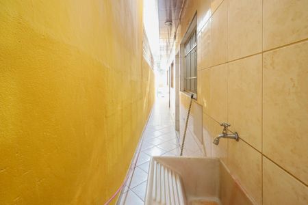 Casa para alugar com 172m², 3 quartos e 1 vagaÁrea de Serviço
