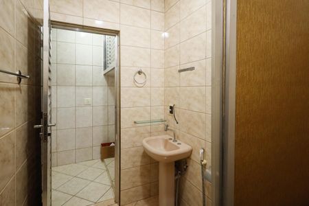 Casa para alugar com 172m², 3 quartos e 1 vagaBanheiro