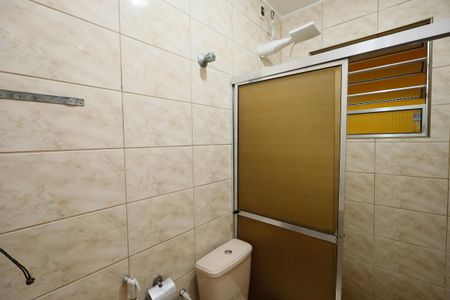 Casa para alugar com 172m², 3 quartos e 1 vagaBanheiro