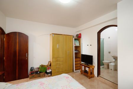 Casa para alugar com 172m², 3 quartos e 1 vagaSuíte 1
