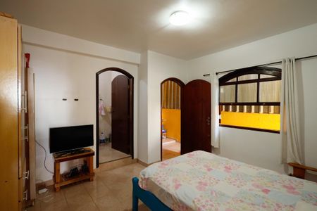 Casa para alugar com 172m², 3 quartos e 1 vagaSuíte 1