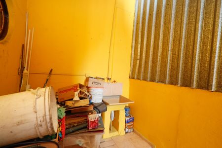Casa para alugar com 172m², 3 quartos e 1 vagaVaranda