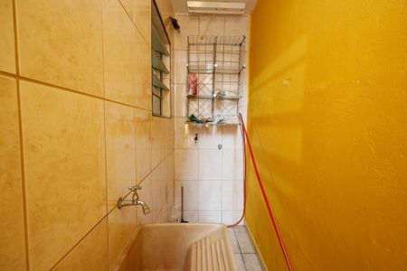 Casa para alugar com 172m², 3 quartos e 1 vagaÁrea de Serviço