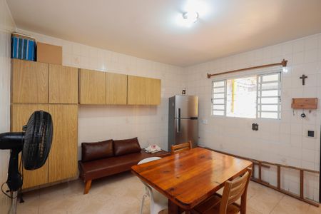 Casa para alugar com 172m², 3 quartos e 1 vagaSala de Jantar