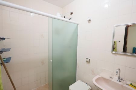Casa para alugar com 172m², 3 quartos e 1 vagaBanheiro da Suíte 1