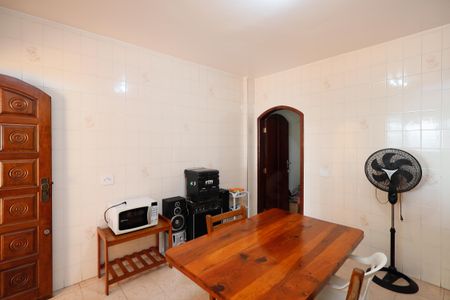 Casa para alugar com 172m², 3 quartos e 1 vagaSala de Jantar