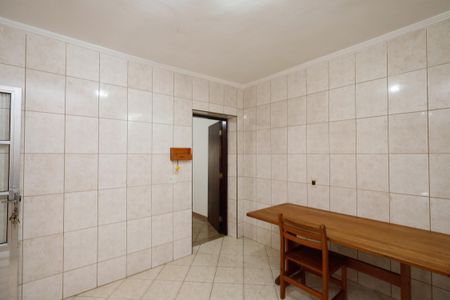 Casa para alugar com 172m², 3 quartos e 1 vagaCozinha