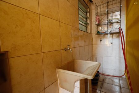 Casa para alugar com 172m², 3 quartos e 1 vagaÁrea de Serviço