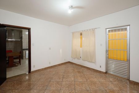 Sala de casa para alugar com 3 quartos, 172m² em Vila Ede, São Paulo
