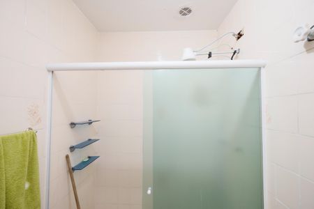 Casa para alugar com 172m², 3 quartos e 1 vagaBanheiro da Suíte 1