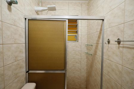 Casa para alugar com 172m², 3 quartos e 1 vagaBanheiro
