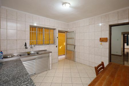 Casa para alugar com 172m², 3 quartos e 1 vagaCozinha