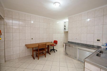 Casa para alugar com 172m², 3 quartos e 1 vagaCozinha