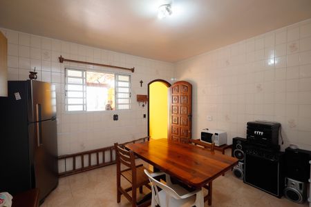 Casa para alugar com 172m², 3 quartos e 1 vagaSala de Jantar