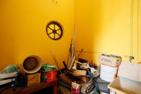 Casa para alugar com 172m², 3 quartos e 1 vagaVaranda