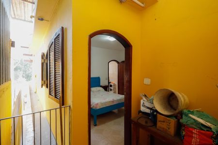 Casa para alugar com 172m², 3 quartos e 1 vagaVaranda