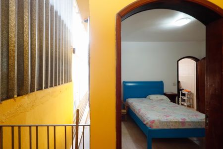 Casa para alugar com 172m², 3 quartos e 1 vagaVaranda