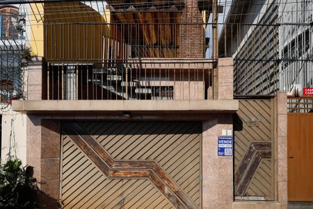 Casa para alugar com 172m², 3 quartos e 1 vagaFachada