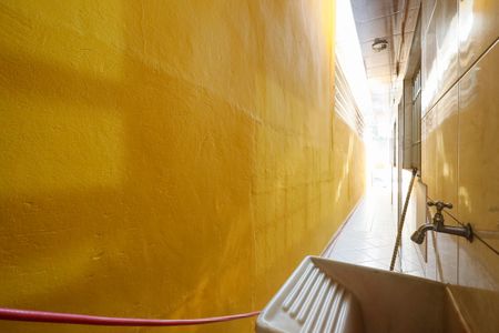 Casa para alugar com 172m², 3 quartos e 1 vagaÁrea de Serviço