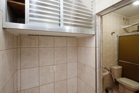 Casa para alugar com 172m², 3 quartos e 1 vagaBanheiro