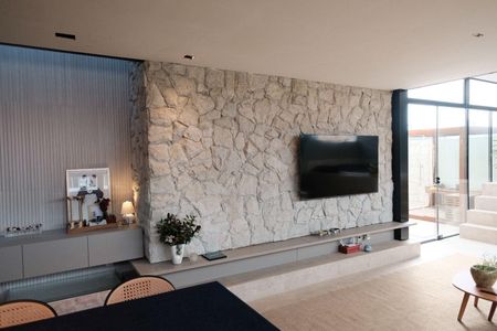 Apartamento à venda com 286m², 5 quartos e 4 vagasÁrea externa