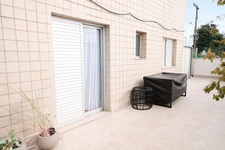 Apartamento à venda com 286m², 5 quartos e 4 vagasÁrea externa