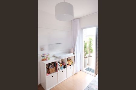 Apartamento à venda com 286m², 5 quartos e 4 vagasQuarto