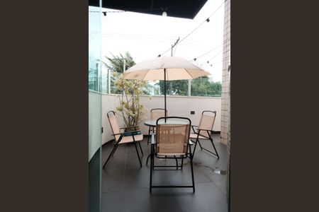 Apartamento à venda com 286m², 5 quartos e 4 vagasÁrea externa