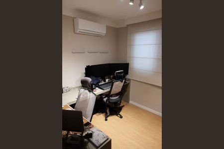 Apartamento à venda com 286m², 5 quartos e 4 vagasQuarto