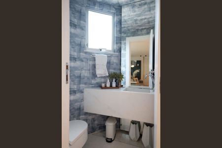 Apartamento à venda com 286m², 5 quartos e 4 vagasBanheiro