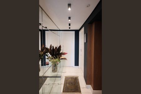 Apartamento à venda com 286m², 5 quartos e 4 vagasBanheiro