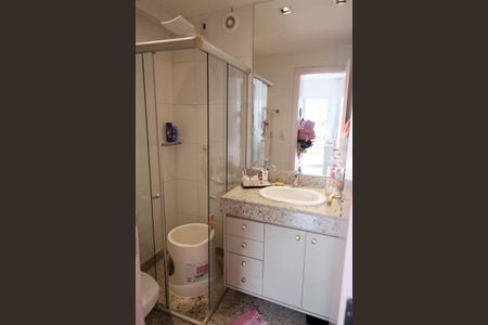 Apartamento à venda com 286m², 5 quartos e 4 vagasBanheiro