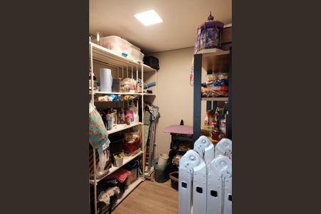 Apartamento à venda com 286m², 5 quartos e 4 vagasÁrea de Serviço