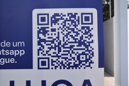 Apartamento para alugar com 30m², 1 quarto e sem vagaQRcode