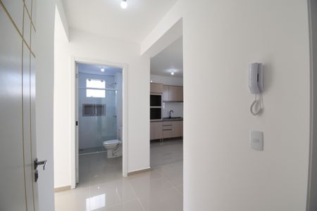 Studio de apartamento para alugar com 1 quarto, 30m² em Jardim das Américas, Curitiba