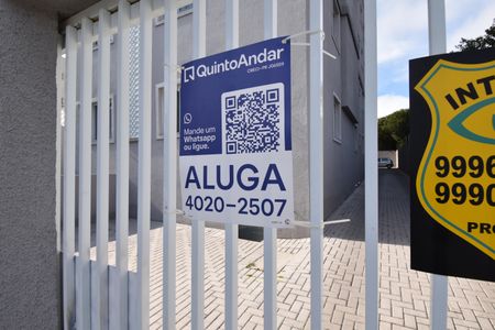 Apartamento para alugar com 30m², 1 quarto e sem vagaPlaca