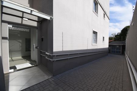 Apartamento para alugar com 30m², 1 quarto e sem vagaÁrea comum