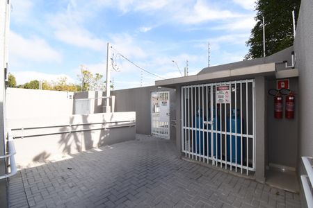 Apartamento para alugar com 30m², 1 quarto e sem vagaÁrea comum