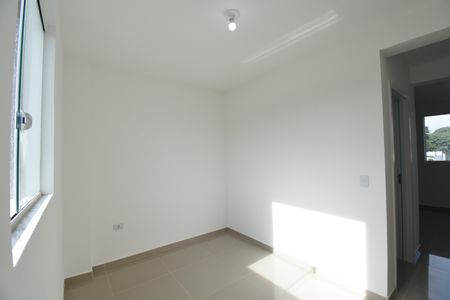 Quarto do Studio de apartamento para alugar com 1 quarto, 30m² em Jardim das Américas, Curitiba