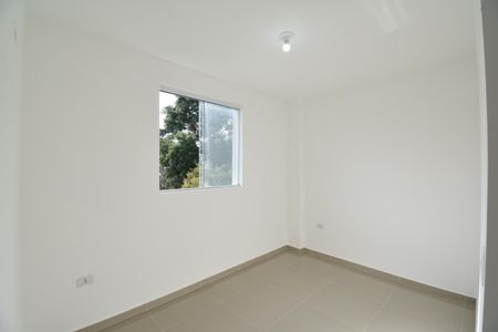 Quarto do Studio de apartamento para alugar com 1 quarto, 30m² em Jardim das Américas, Curitiba