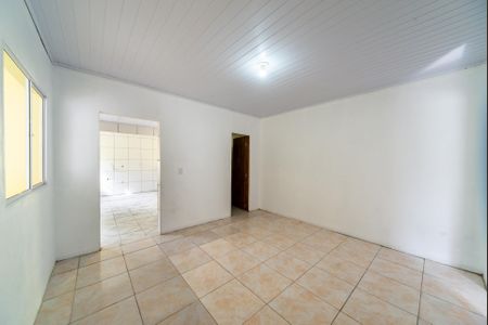 Casa para alugar com 60m², 2 quartos e 1 vagaSala
