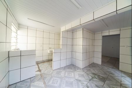 Casa para alugar com 60m², 2 quartos e 1 vagaCozinha